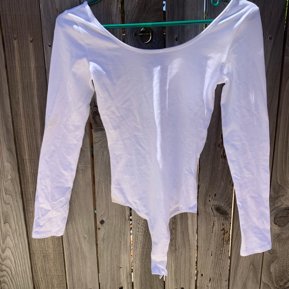 Bodysuit